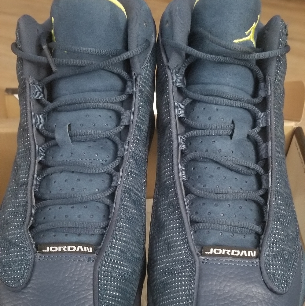Jordan 13s - Picture 7 of 8